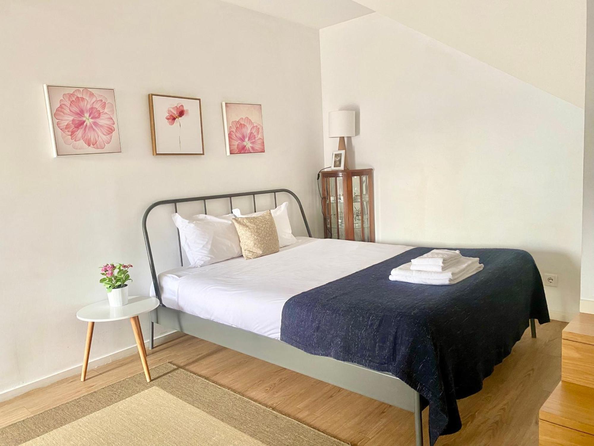 Apartment Historical Center - Taipas Porto