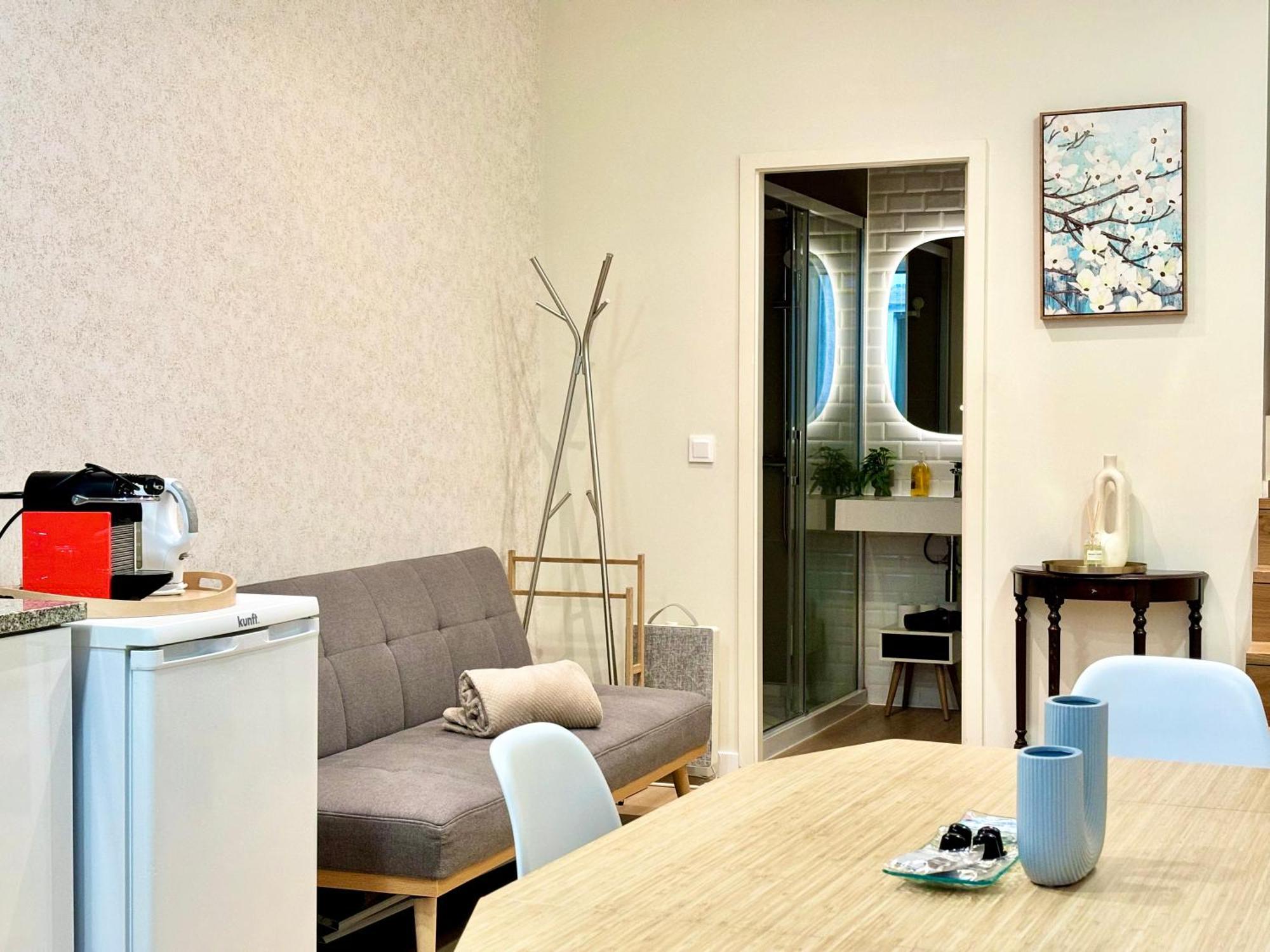 Apartment Historical Center - Taipas Porto