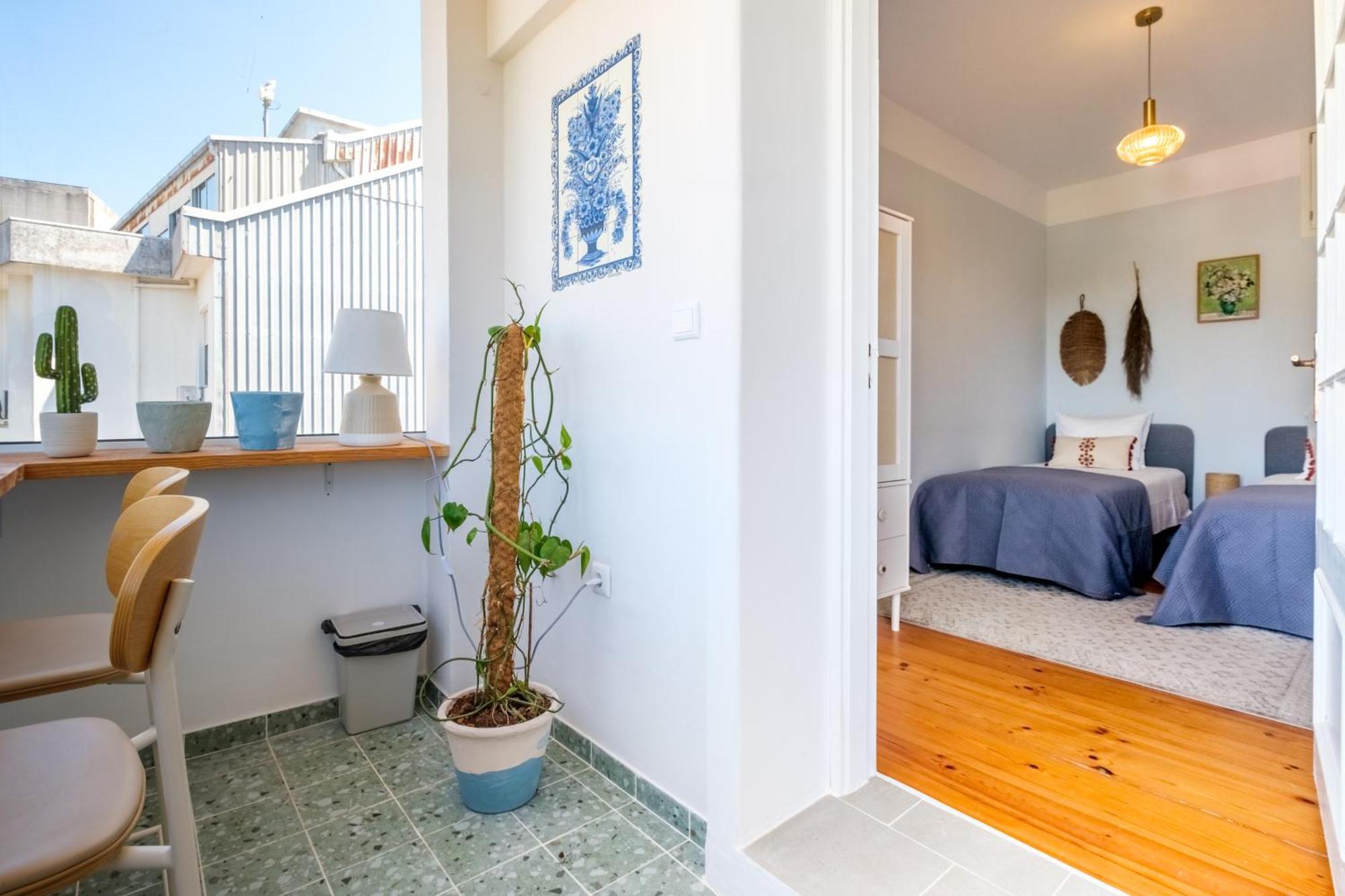 Apartment Santa Catarina Panoramic Loft