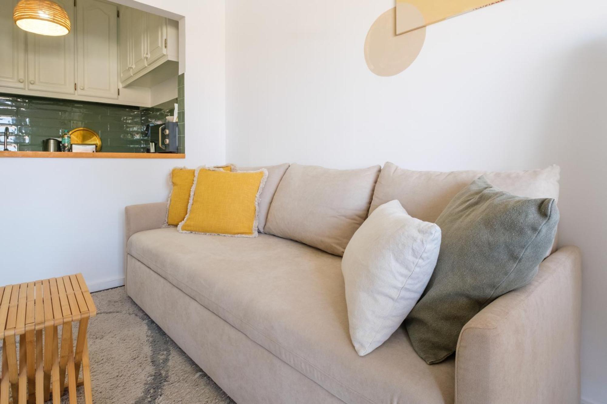 Santa Catarina Panoramic Loft Apartment Porto