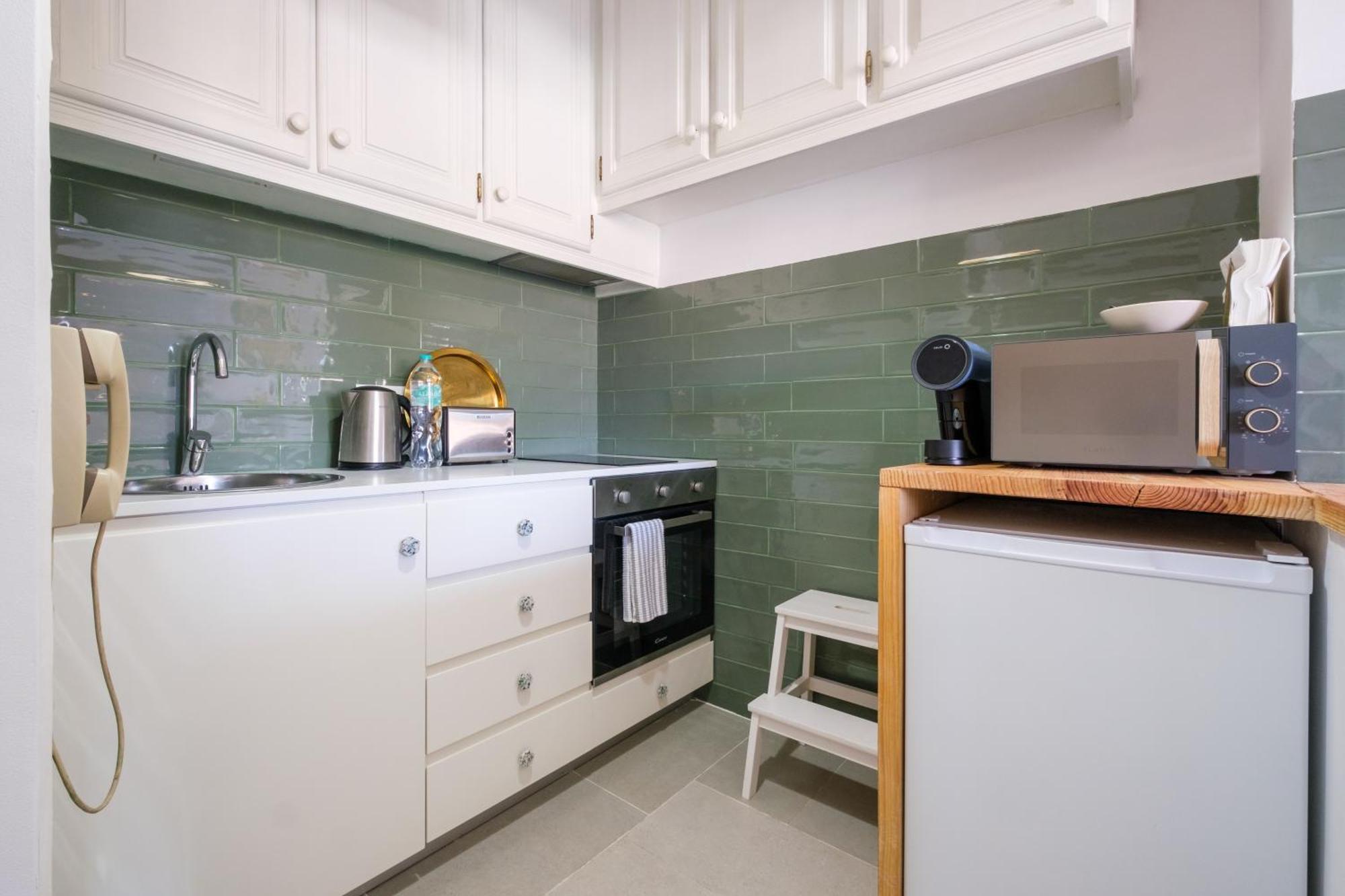 Santa Catarina Panoramic Loft Porto