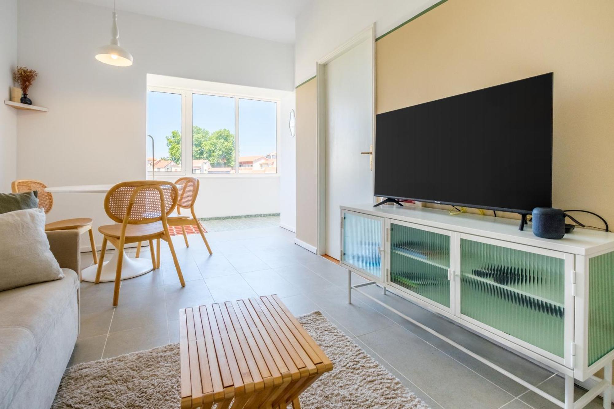 Santa Catarina Panoramic Loft *