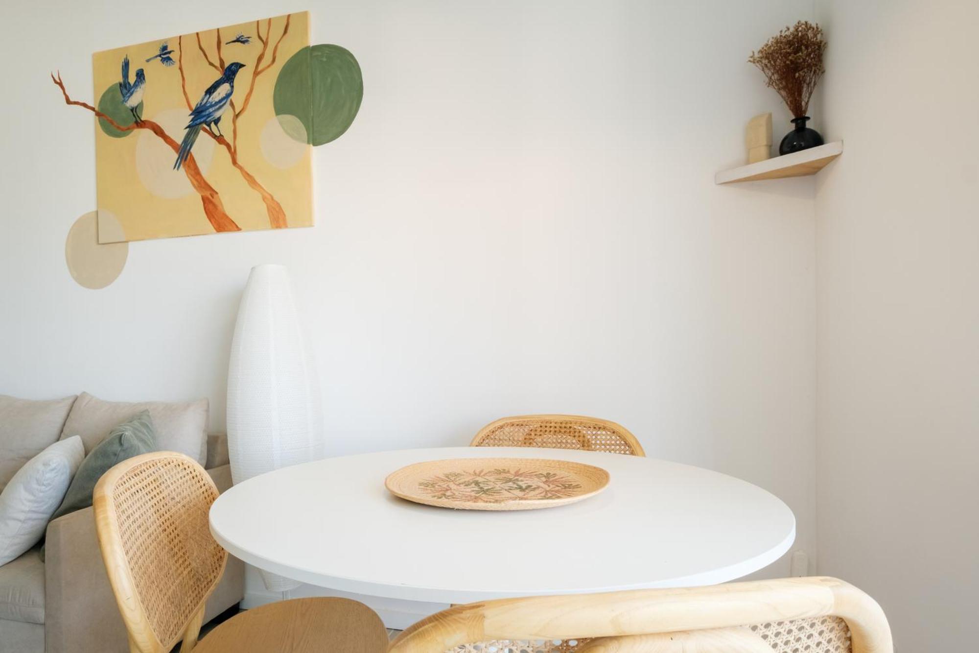 Santa Catarina Panoramic Loft * Porto
