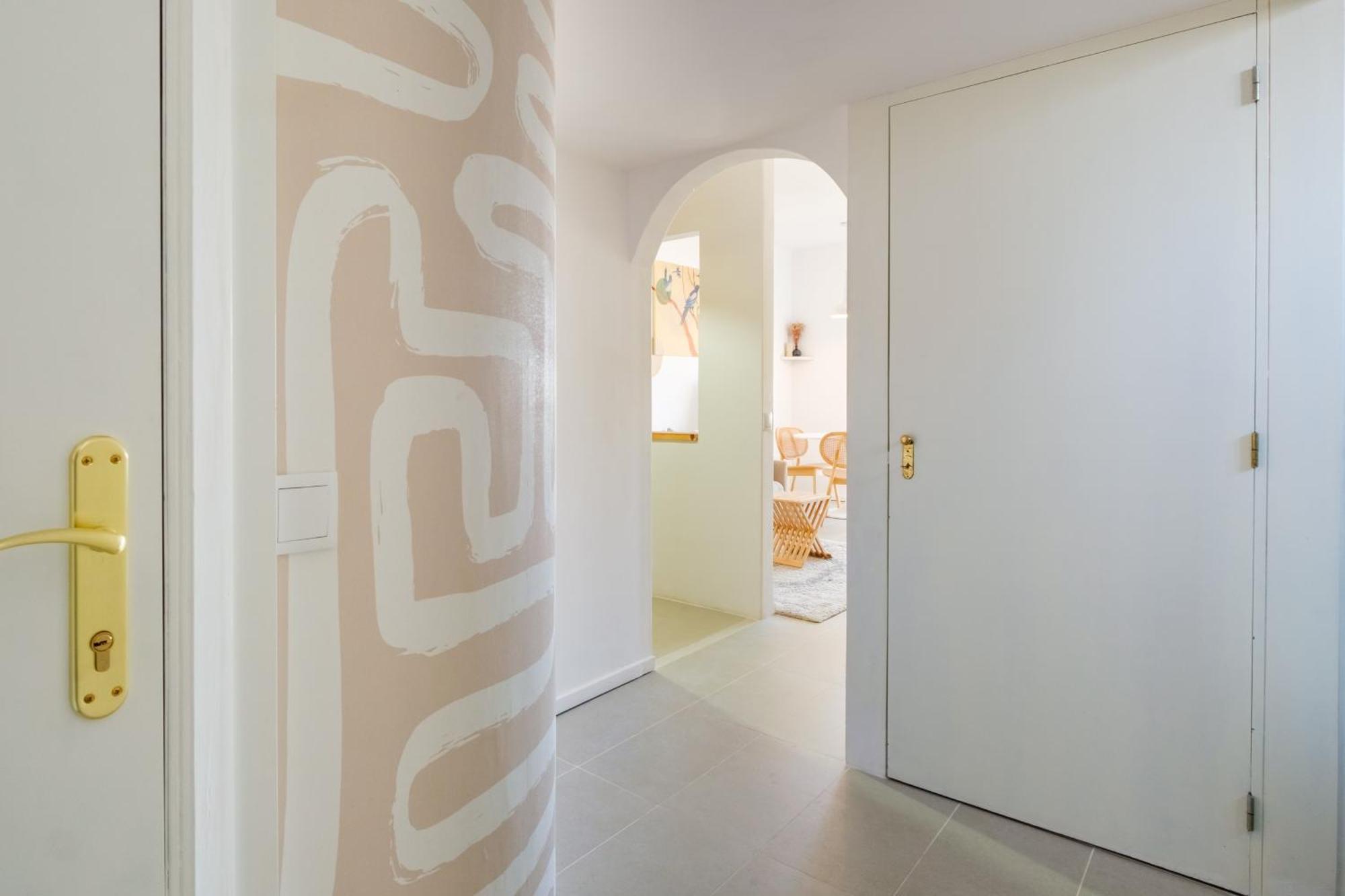 Santa Catarina Panoramic Loft Apartment *