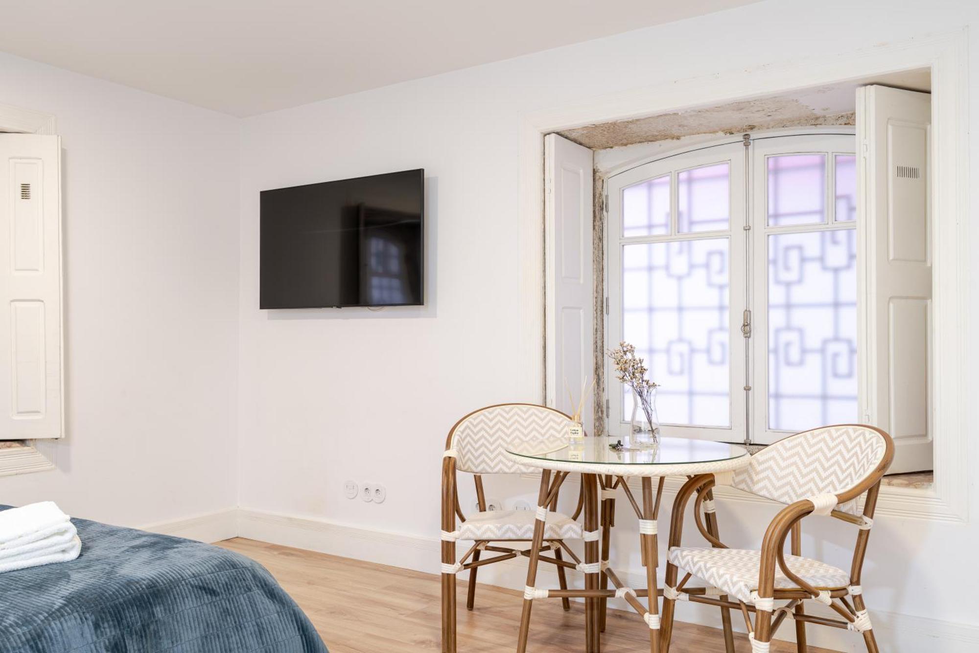 Aparthotel Casa D'almeida By Stories Porto