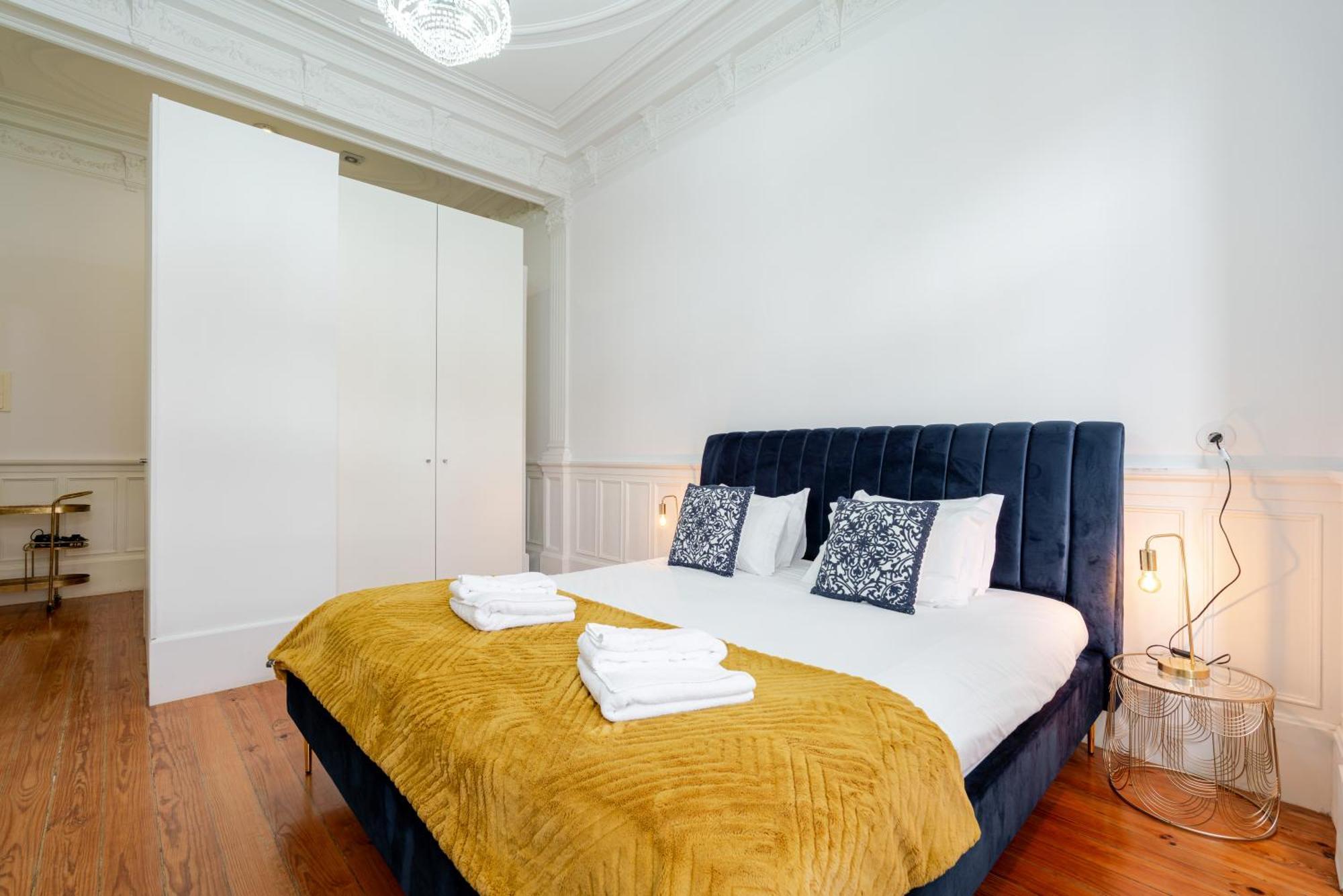 Casa D'almeida By Stories *