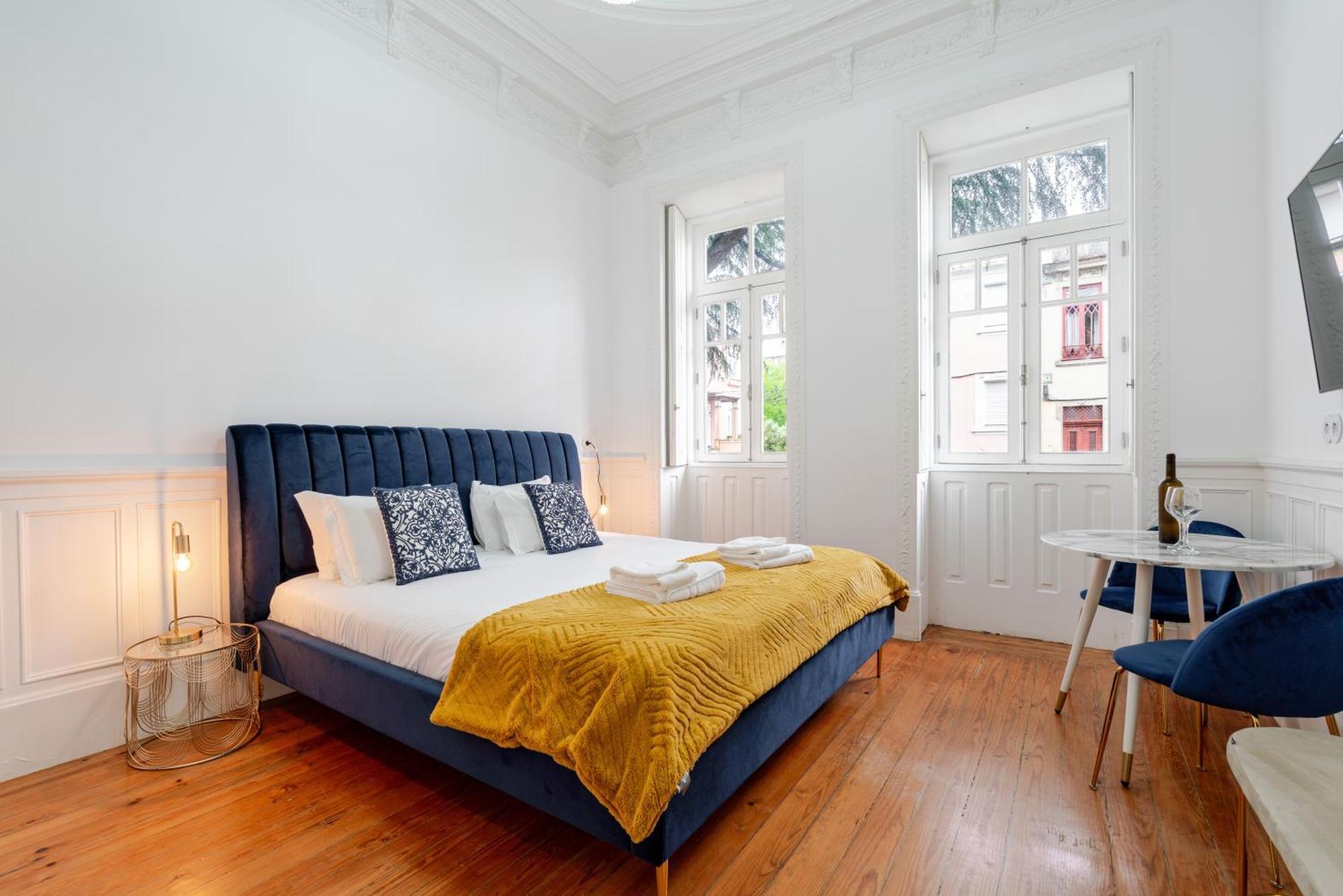 Casa D'almeida By Stories Porto