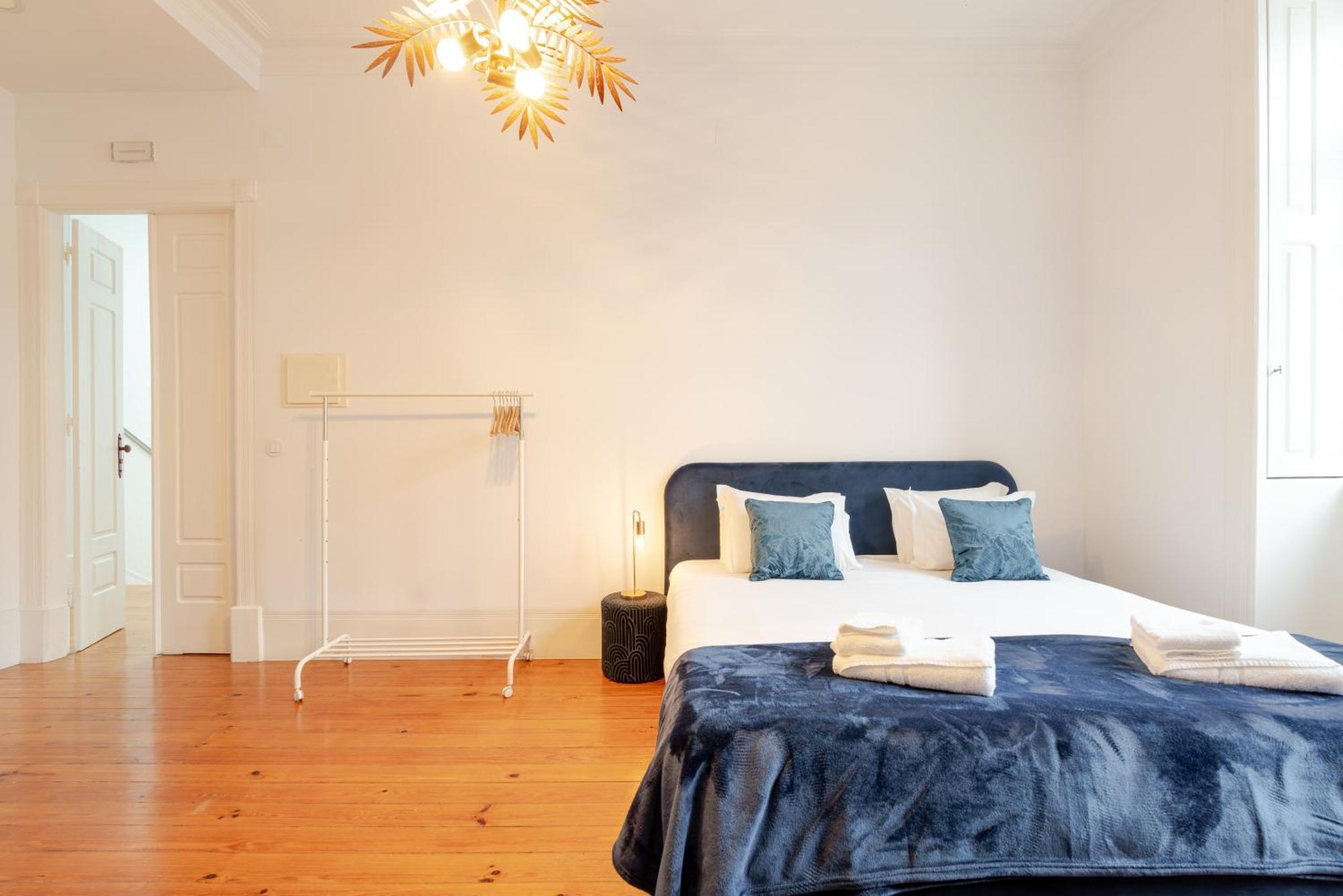 Casa D'almeida By Stories Aparthotel *