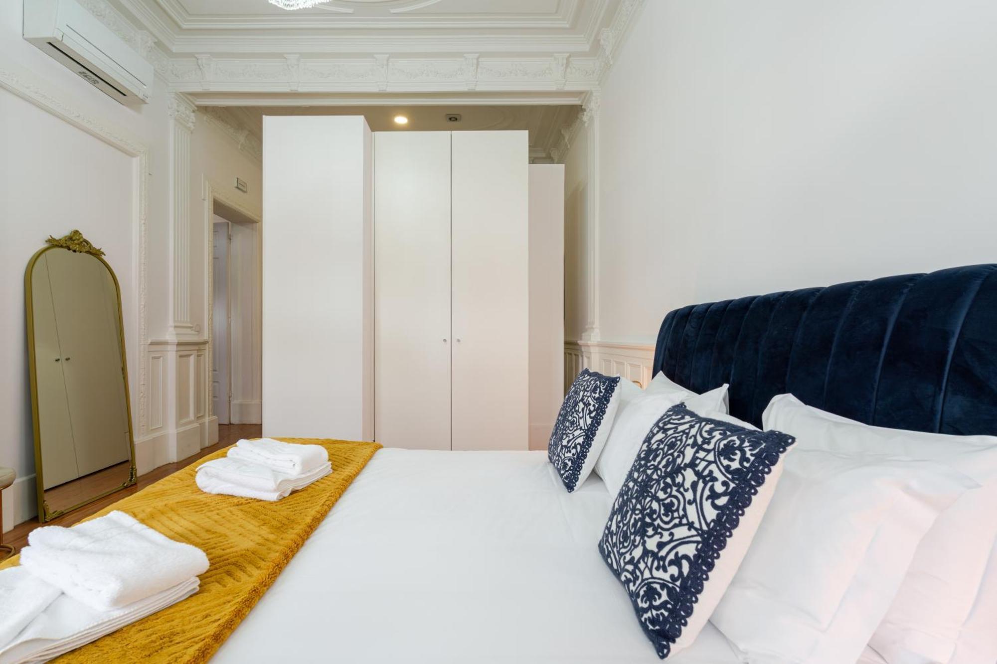 Aparthotel Casa D'almeida By Stories Porto