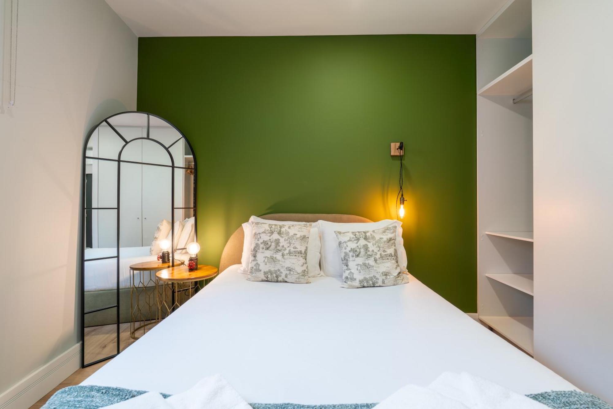 Casa D'almeida By Stories Aparthotel