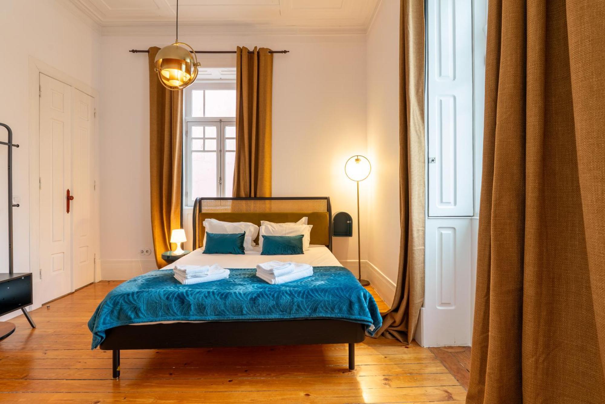 Casa D'almeida By Stories Aparthotel Porto