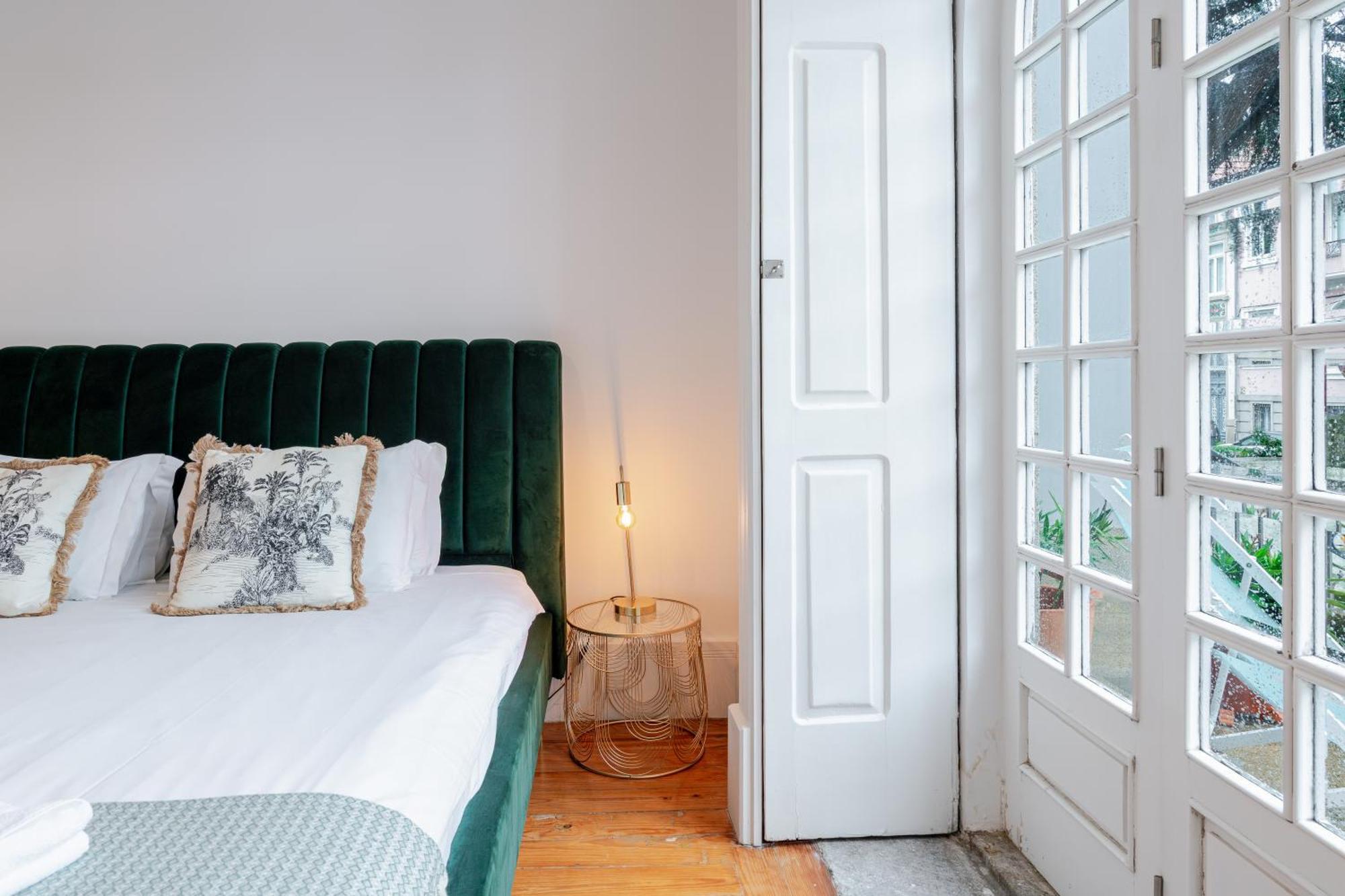 Aparthotel Casa D'almeida By Stories