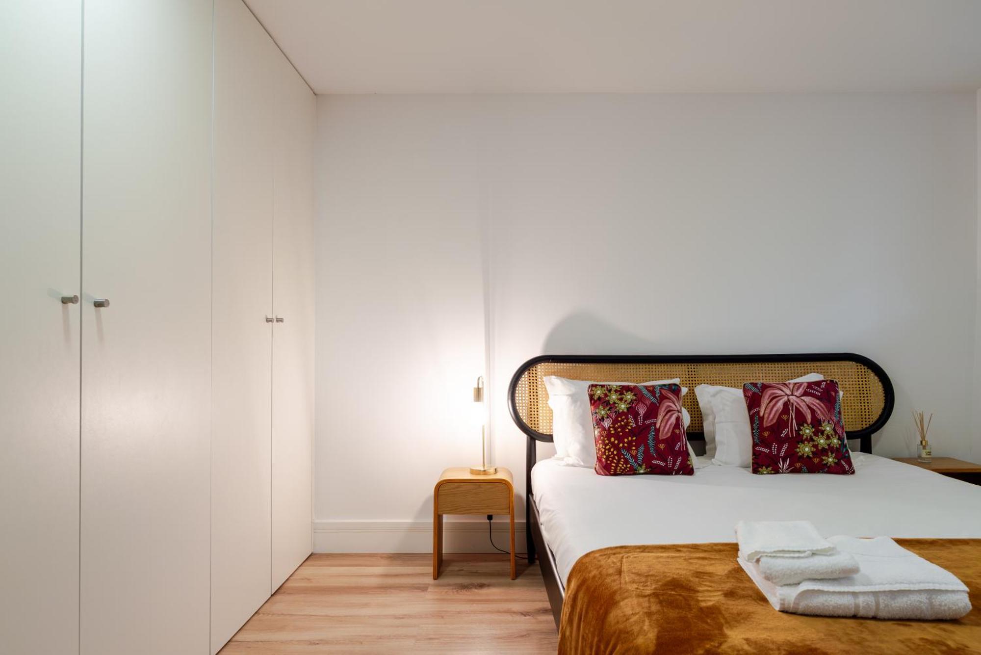Casa D'almeida By Stories * Porto