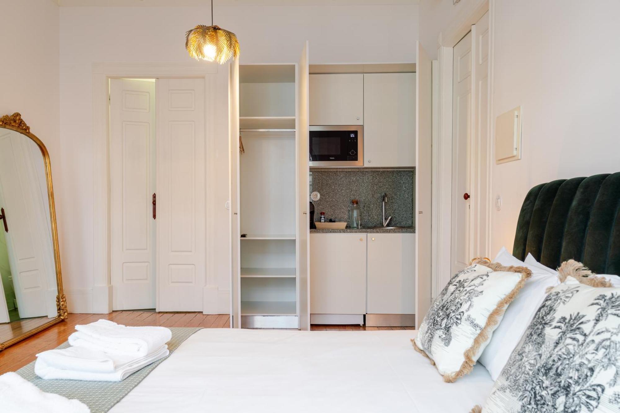 Casa D'almeida By Stories *