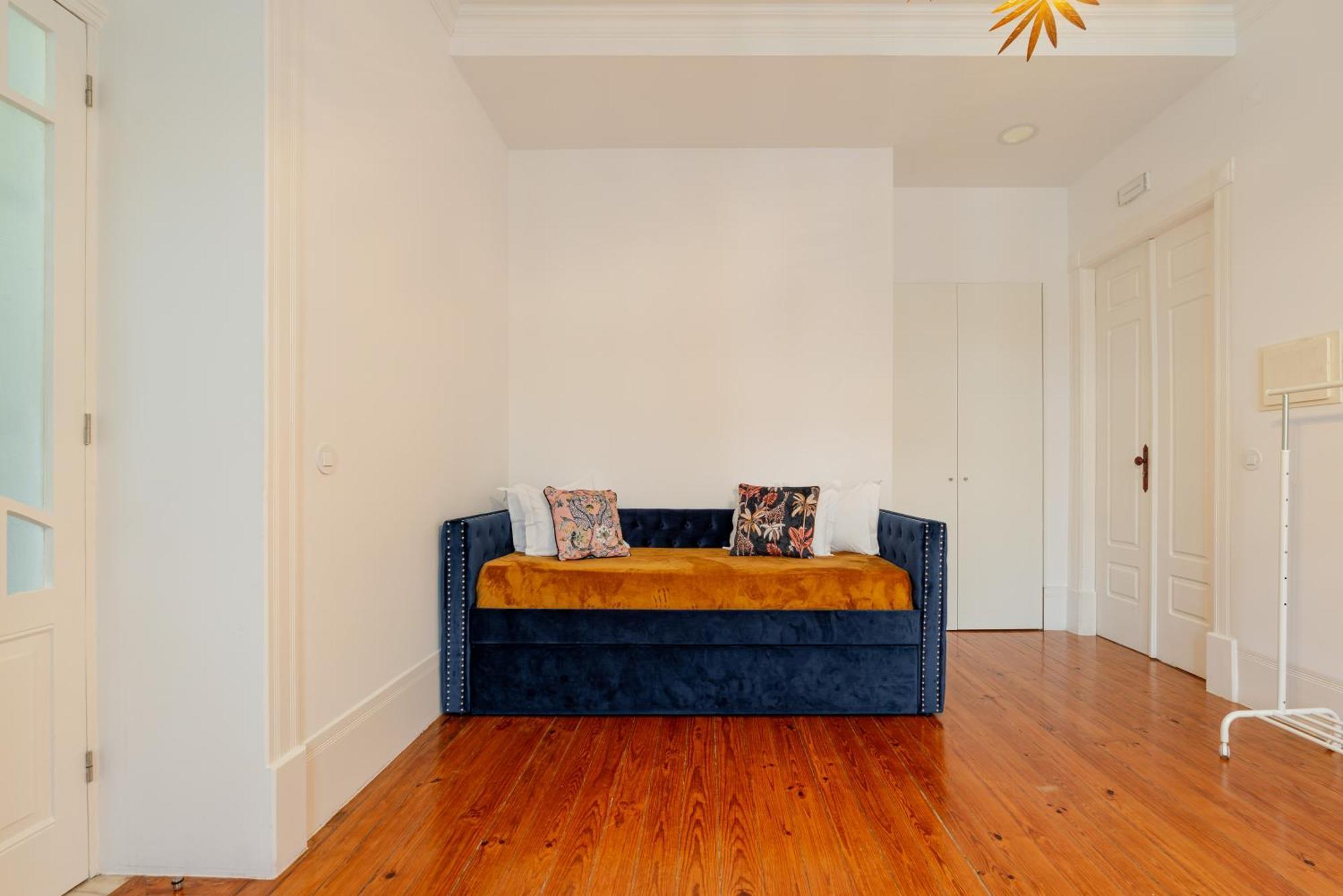 Aparthotel Casa D'almeida By Stories