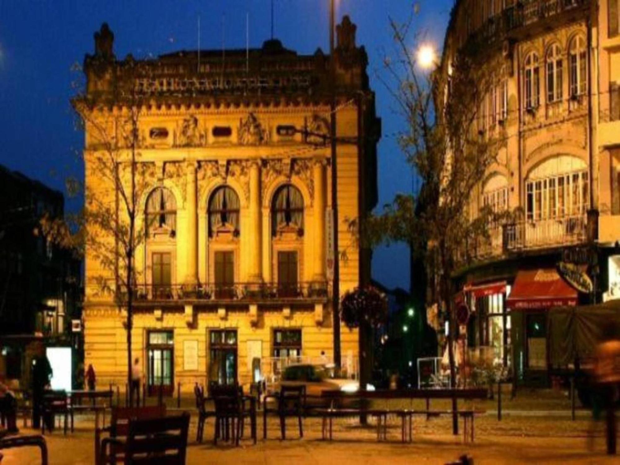 Appartement Charming In Porto's Heart
