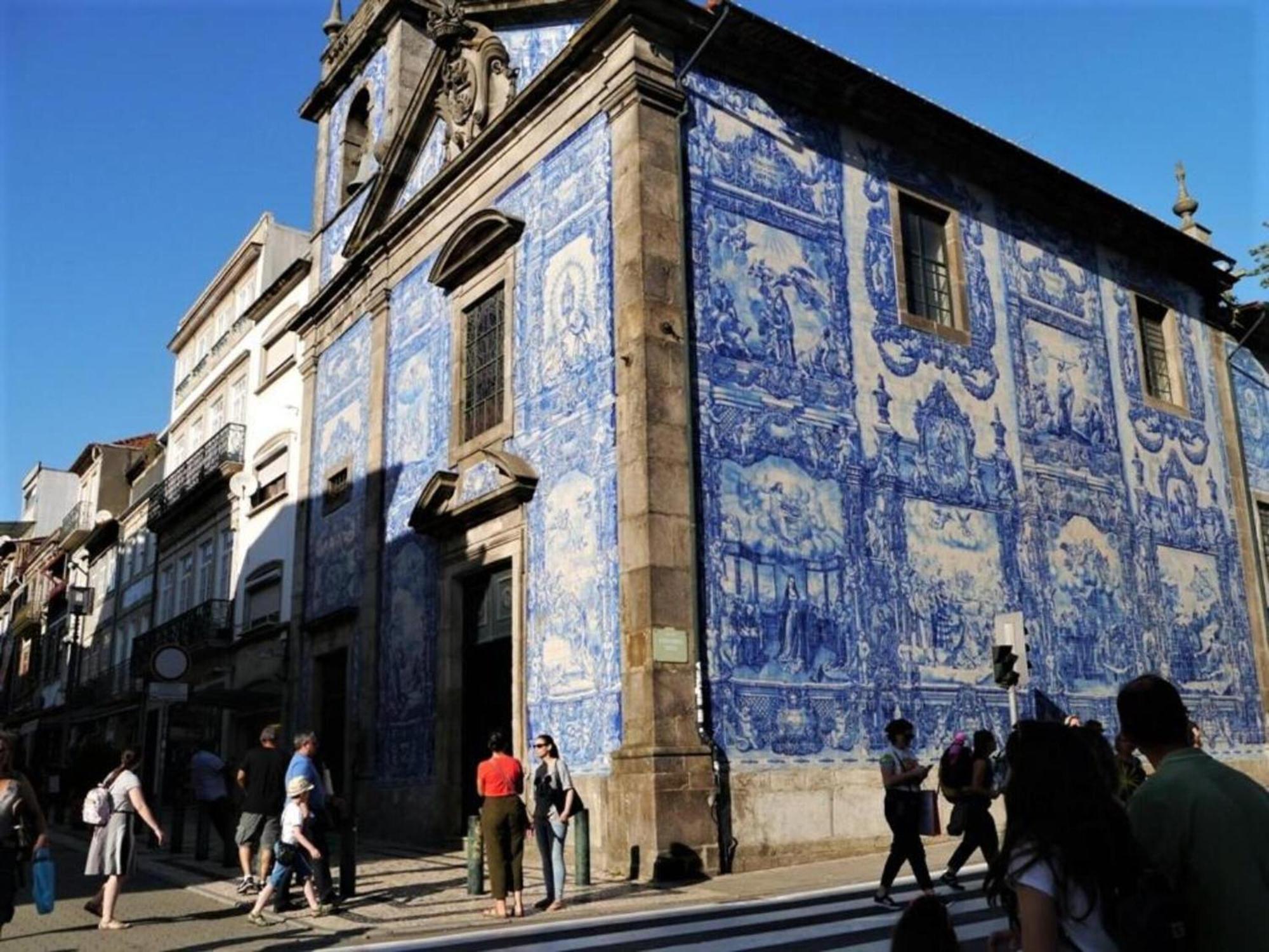Cozy Urban In * Porto