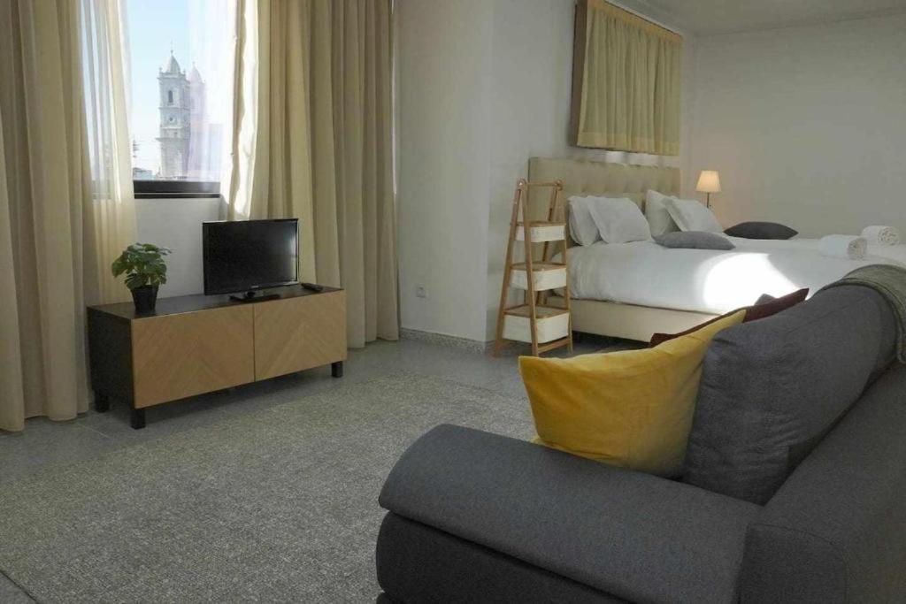 Apartamento Ryamen *