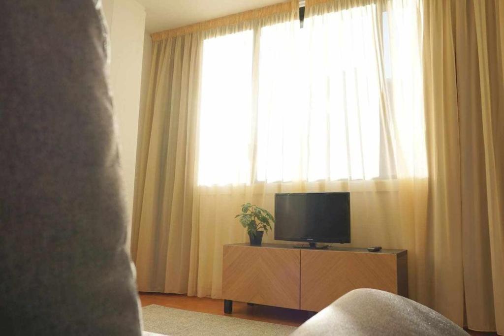 Apartamento Ryamen Porto