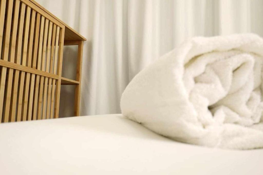 Apartamento Ryamen