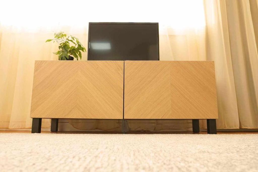 Apartamento Ryamen *