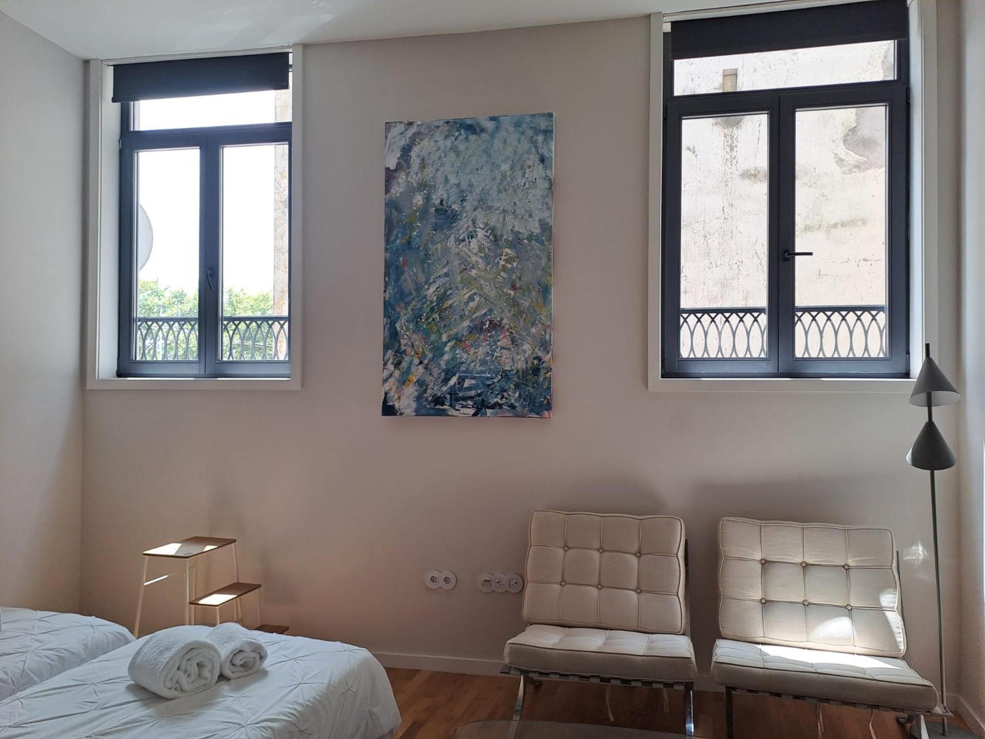 Apartment H2oporto Miragaia - Riverfront In Historic District Porto