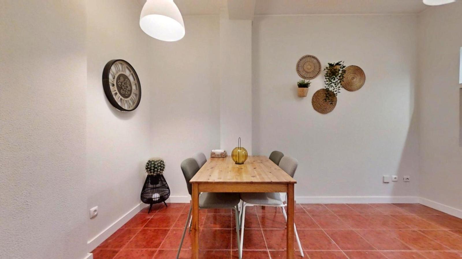 Apartment Sweet