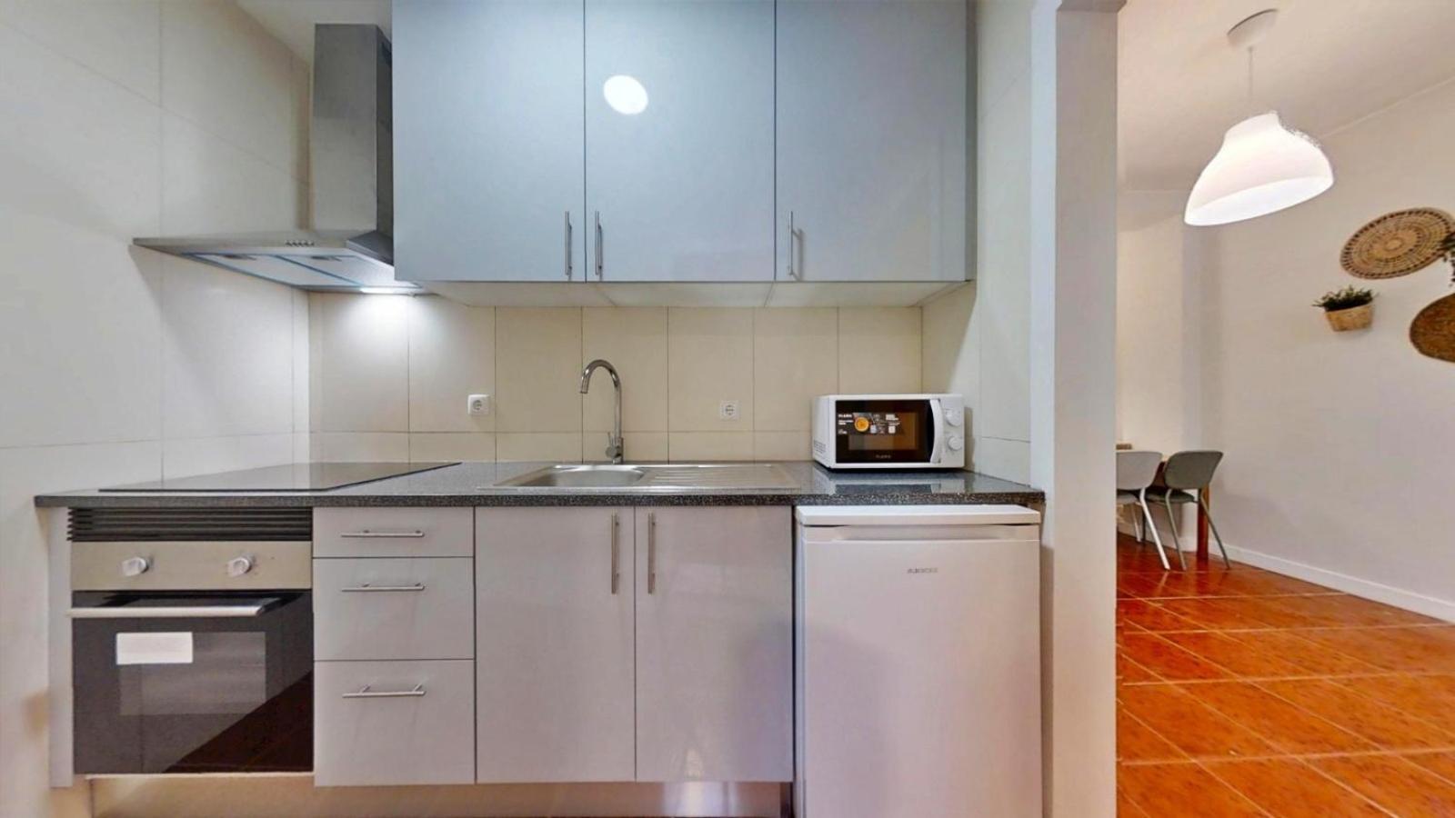 Sweet Appartement Porto