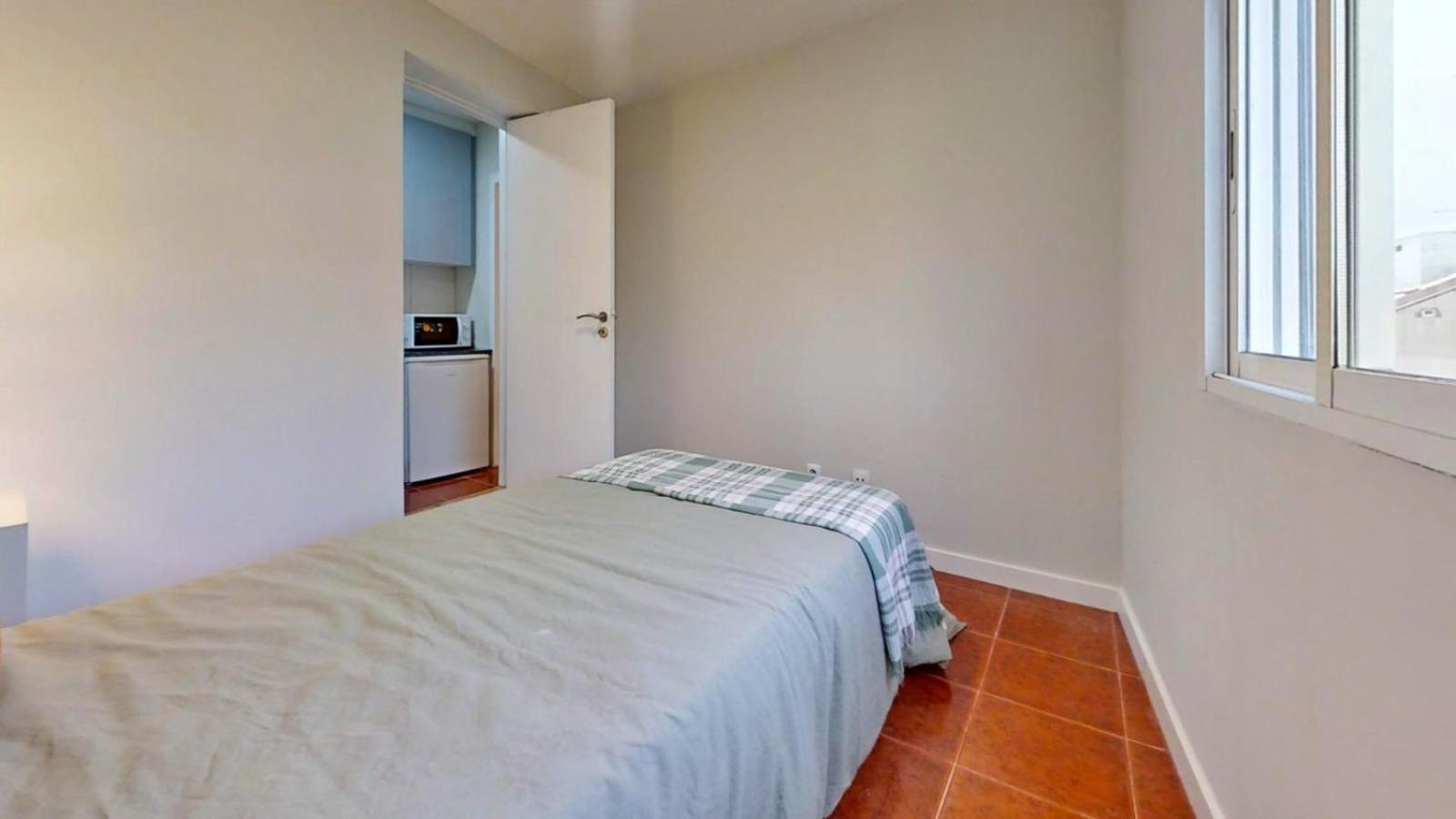Appartement Sweet Porto
