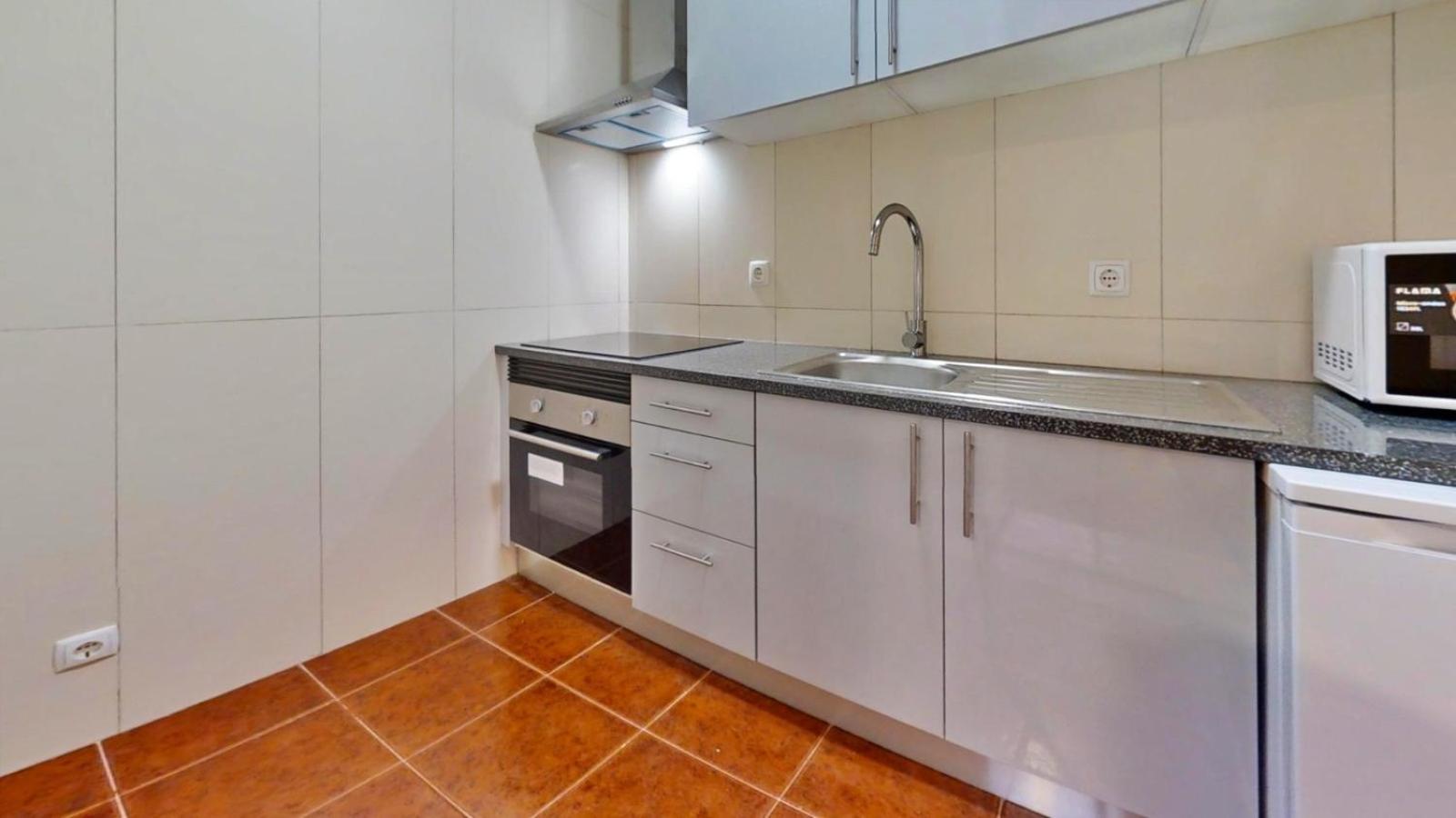 Appartement Sweet *