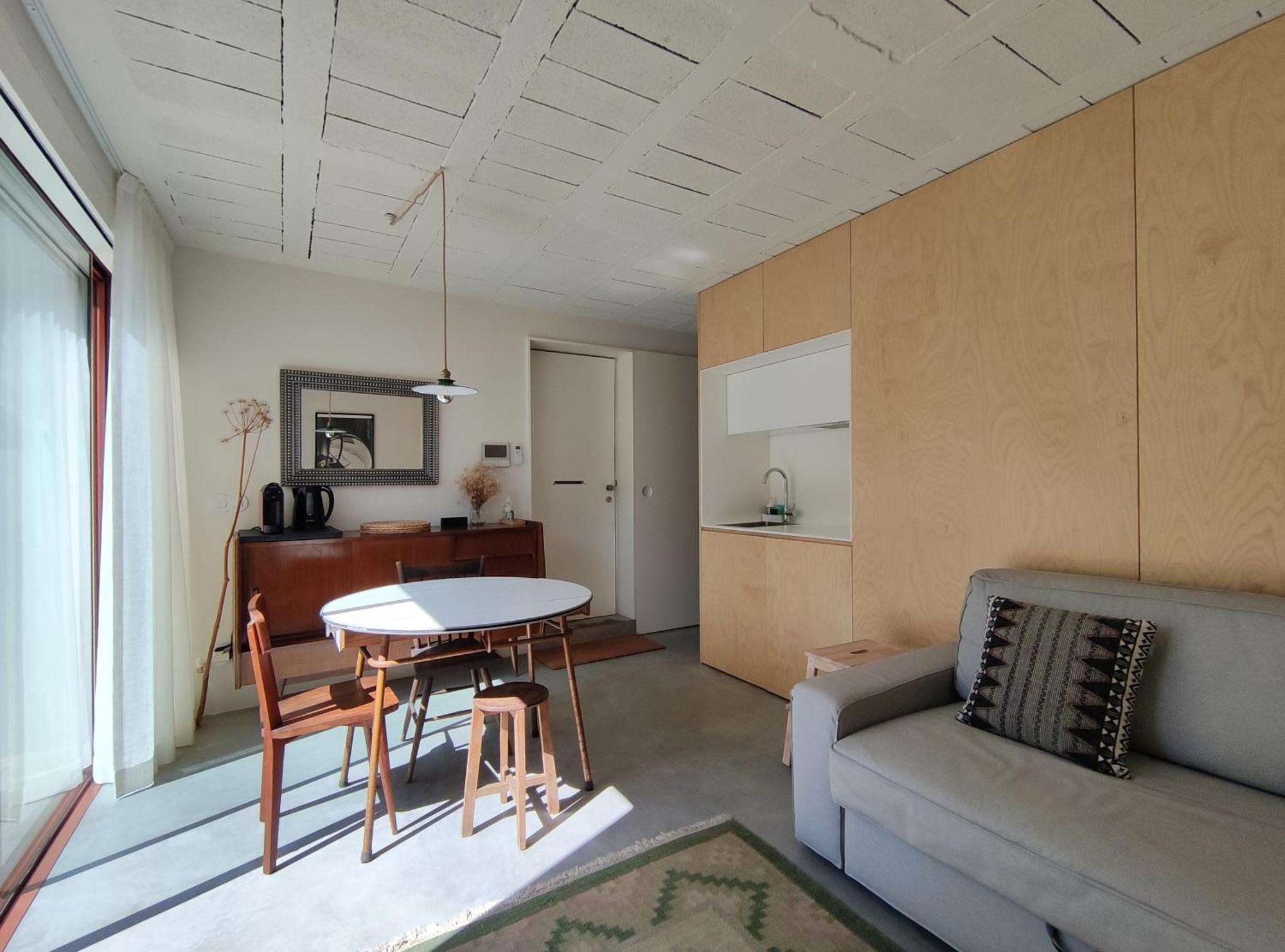 Appartement Travessa Da Laje *