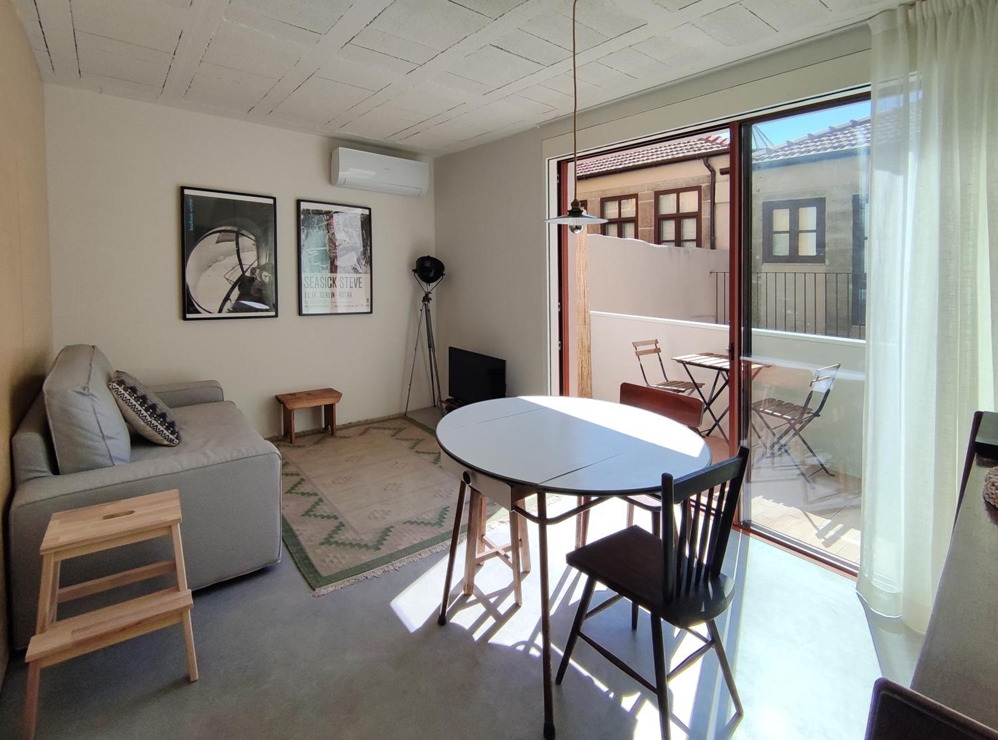 Appartement Travessa Da Laje *