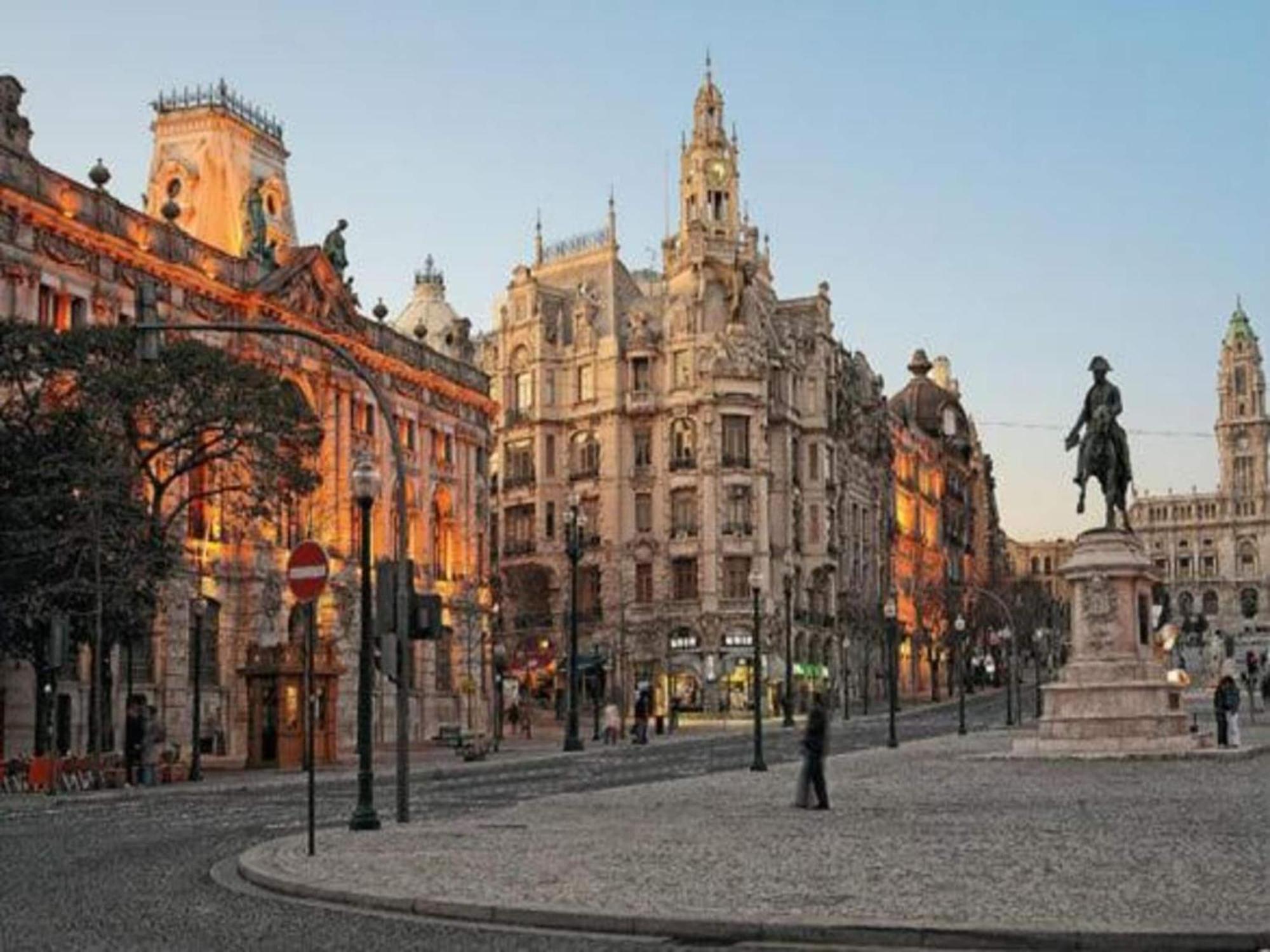 Pet-friendly In Porto