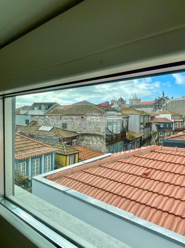 Apartment Lavandeira
