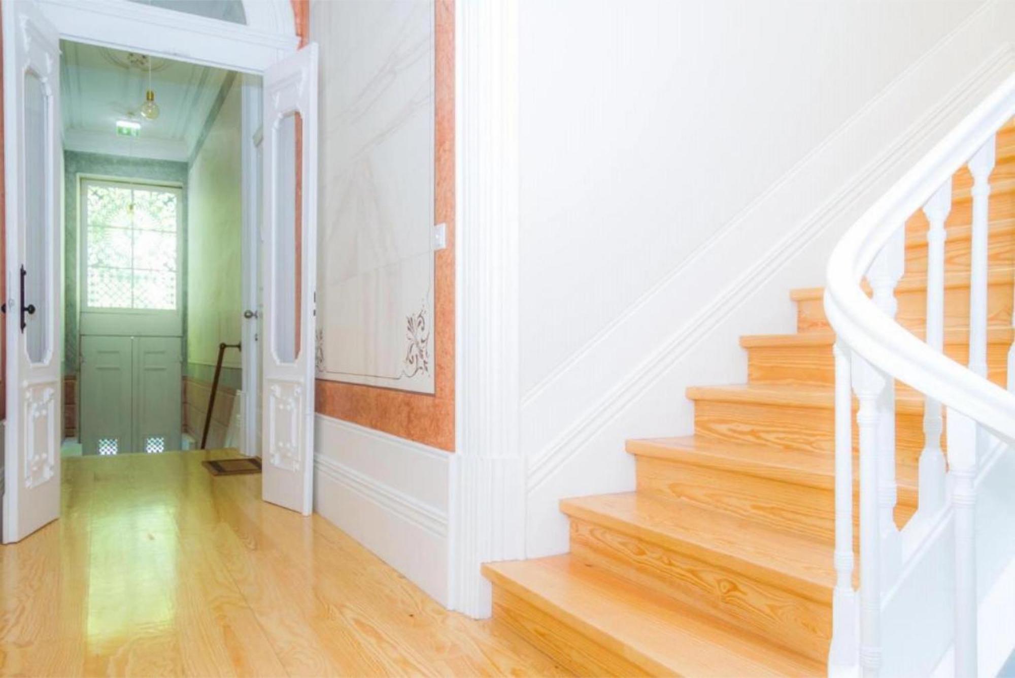 Liiiving In | Garden Flat Appartement