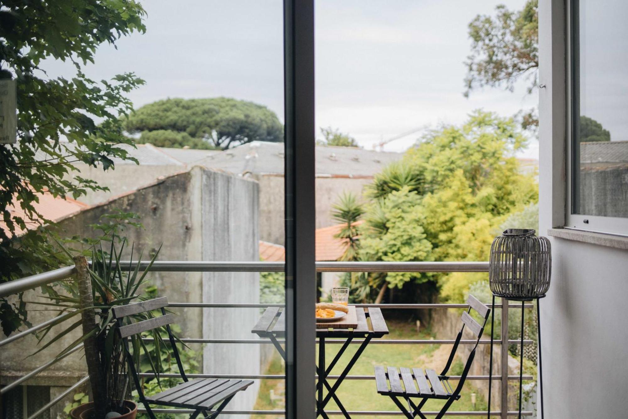 Apartment Budget-friendly With Balcony In Rosario