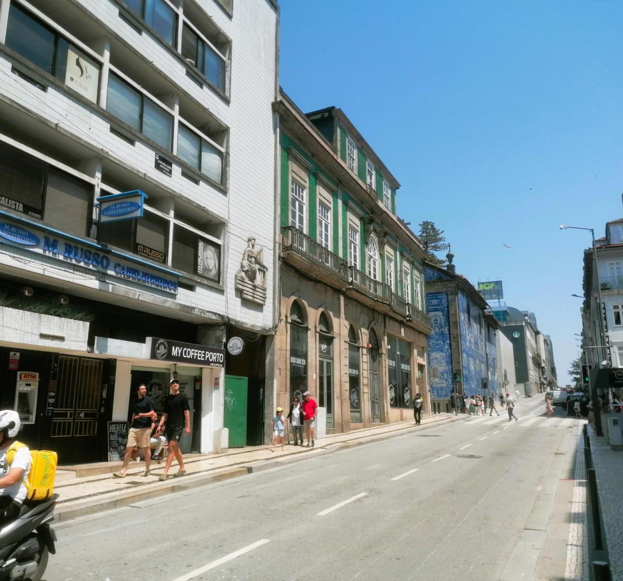 Feel In Bolhao * Porto