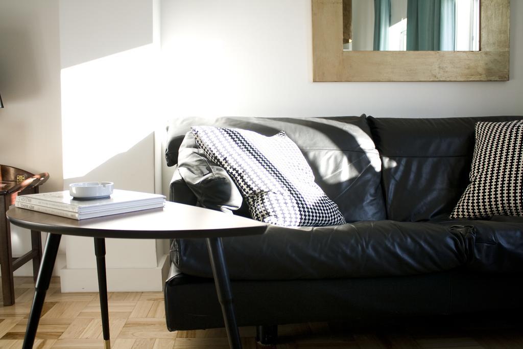 Apartment 688 Porto