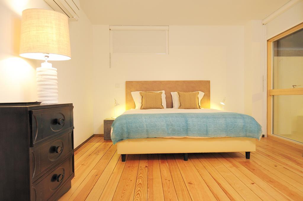 Condes De Azevedo Palace Apartments Porto