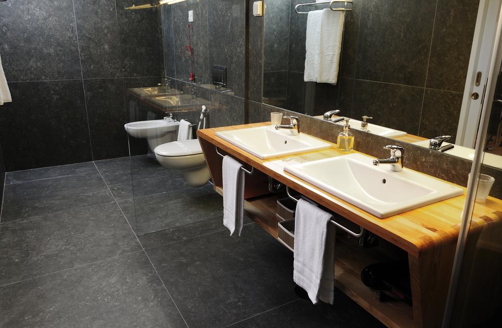 Appartement Condes De Azevedo Palace *