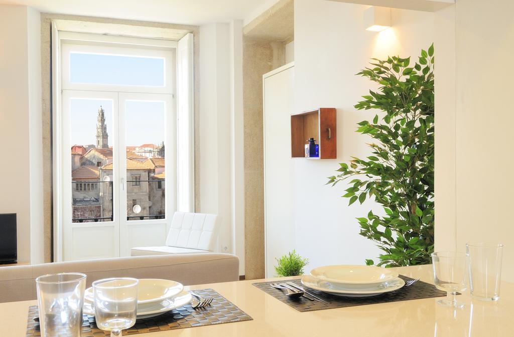 Condes De Azevedo Palace * Porto