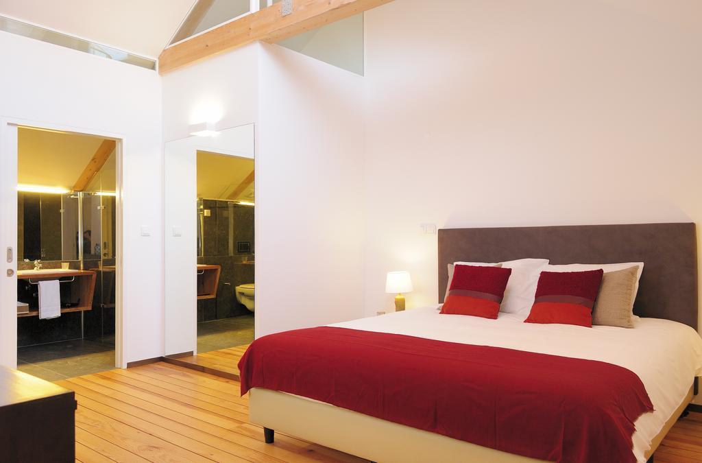 Condes De Azevedo Palace Apartments Porto