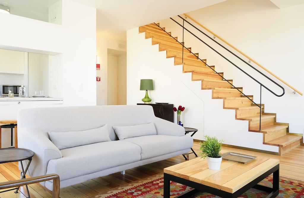 Condes De Azevedo Palace Apartments * Porto