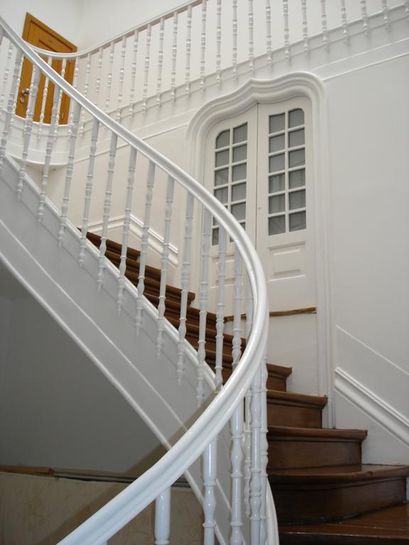 Bragas Apartment