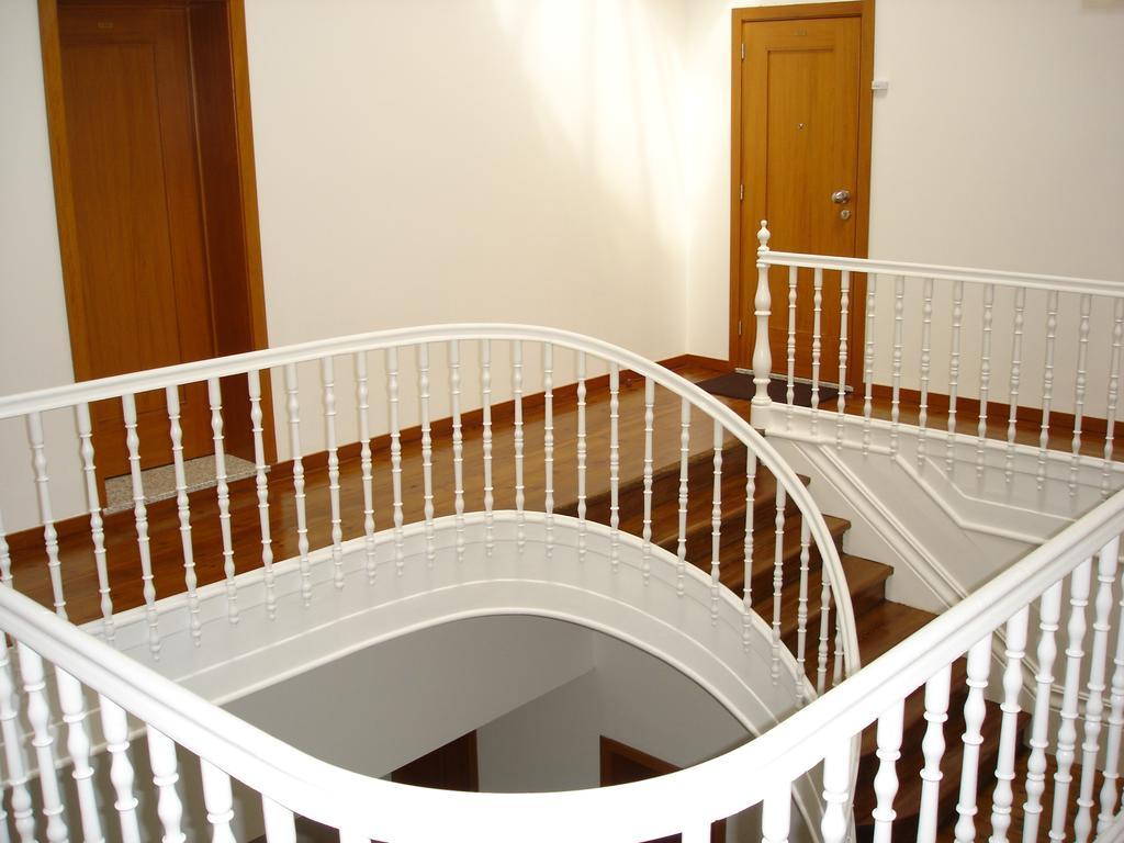 Bragas Apartment