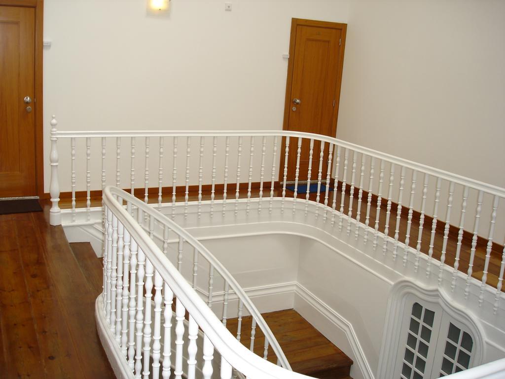 Apartment Bragas Porto