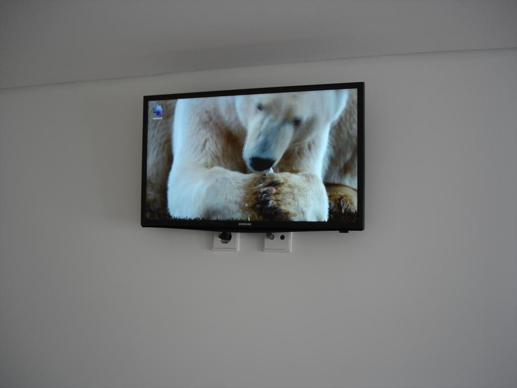 Apartment Bragas Porto