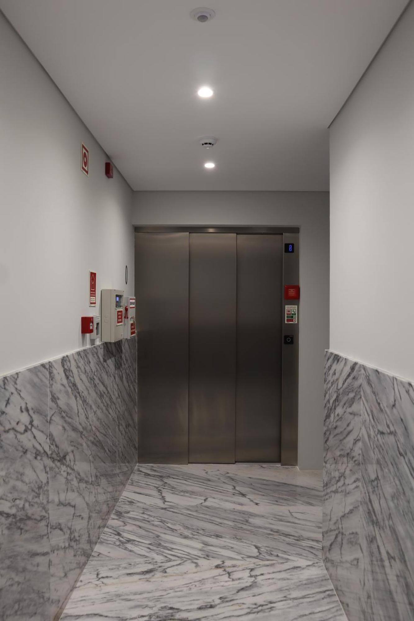 Apartment Rs Porto