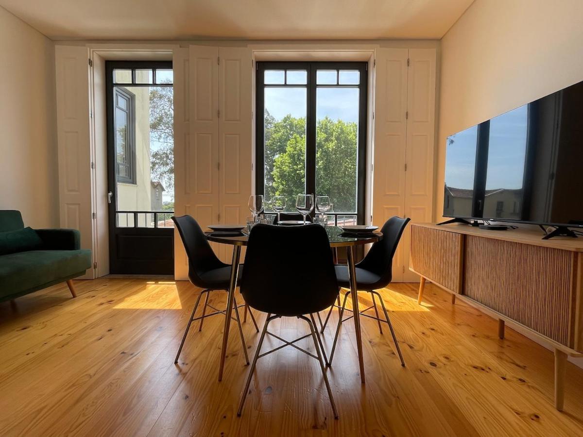 Maripinto Appartement *