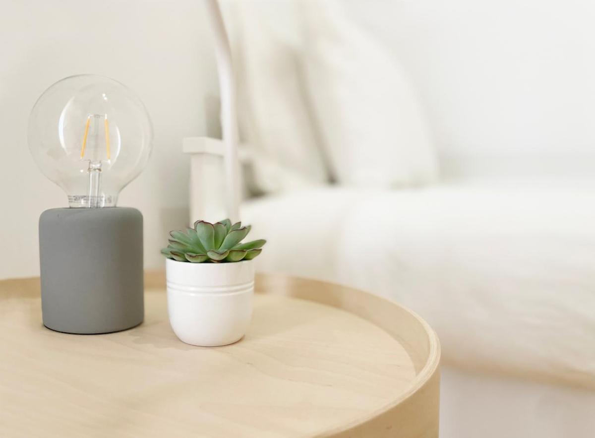 Maripinto Appartement